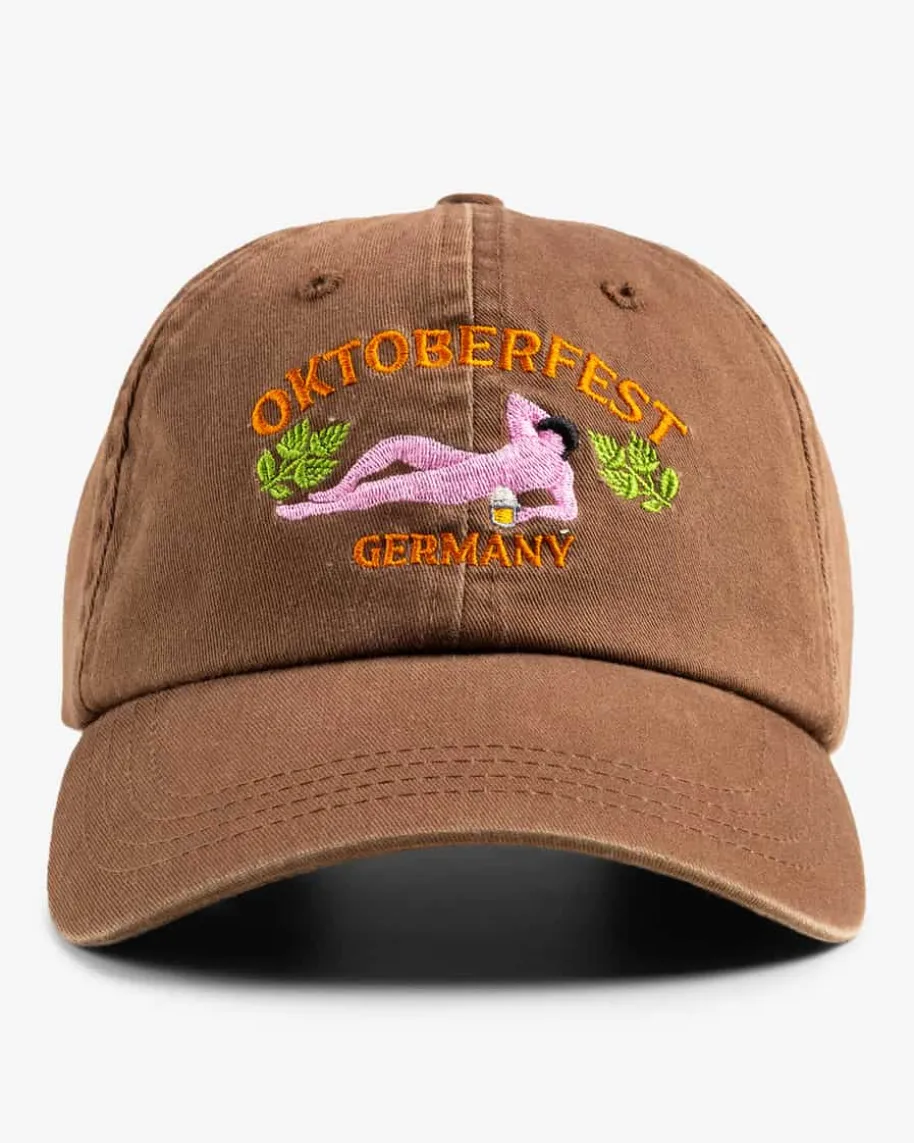 x Carne Bollente Oktoberfest Cap