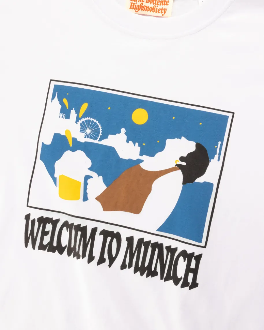 x Carne Bollente Oktoberfest T-Shirt