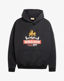 x Carne Bollente Oktoberfest Hoodie