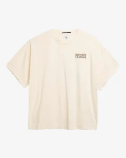 x C.P. Company Oktoberfest T-Shirt