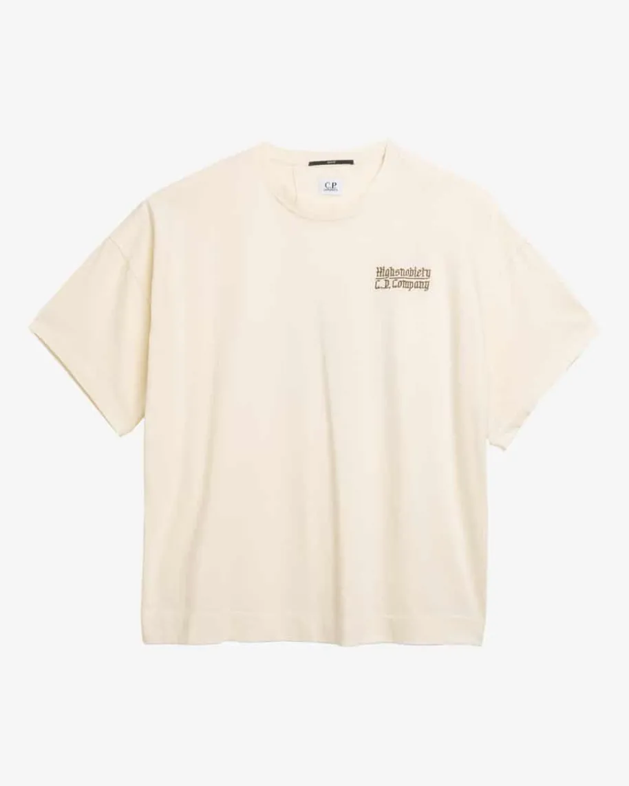 x C.P. Company Oktoberfest T-Shirt