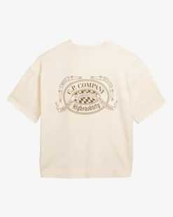 x C.P. Company Oktoberfest T-Shirt