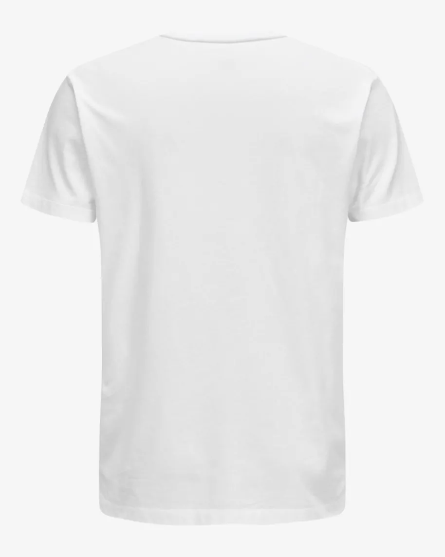 x Ducati Cigarette Fit T-Shirt