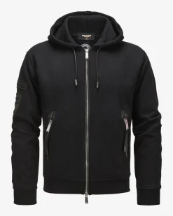 x Ducati Cool Fit Sweatjacke