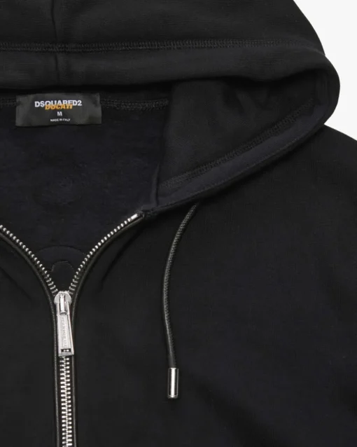 x Ducati Cool Fit Sweatjacke