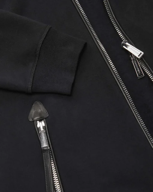 x Ducati Cool Fit Sweatjacke