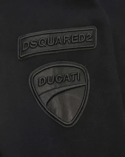x Ducati Cool Fit Sweatjacke