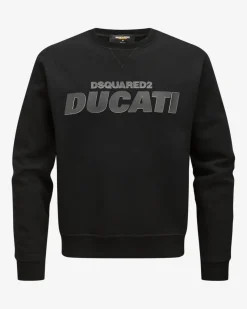 x Ducati Cool Fit Sweatshirt