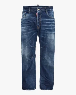 x Ducati Kawaii Jeans