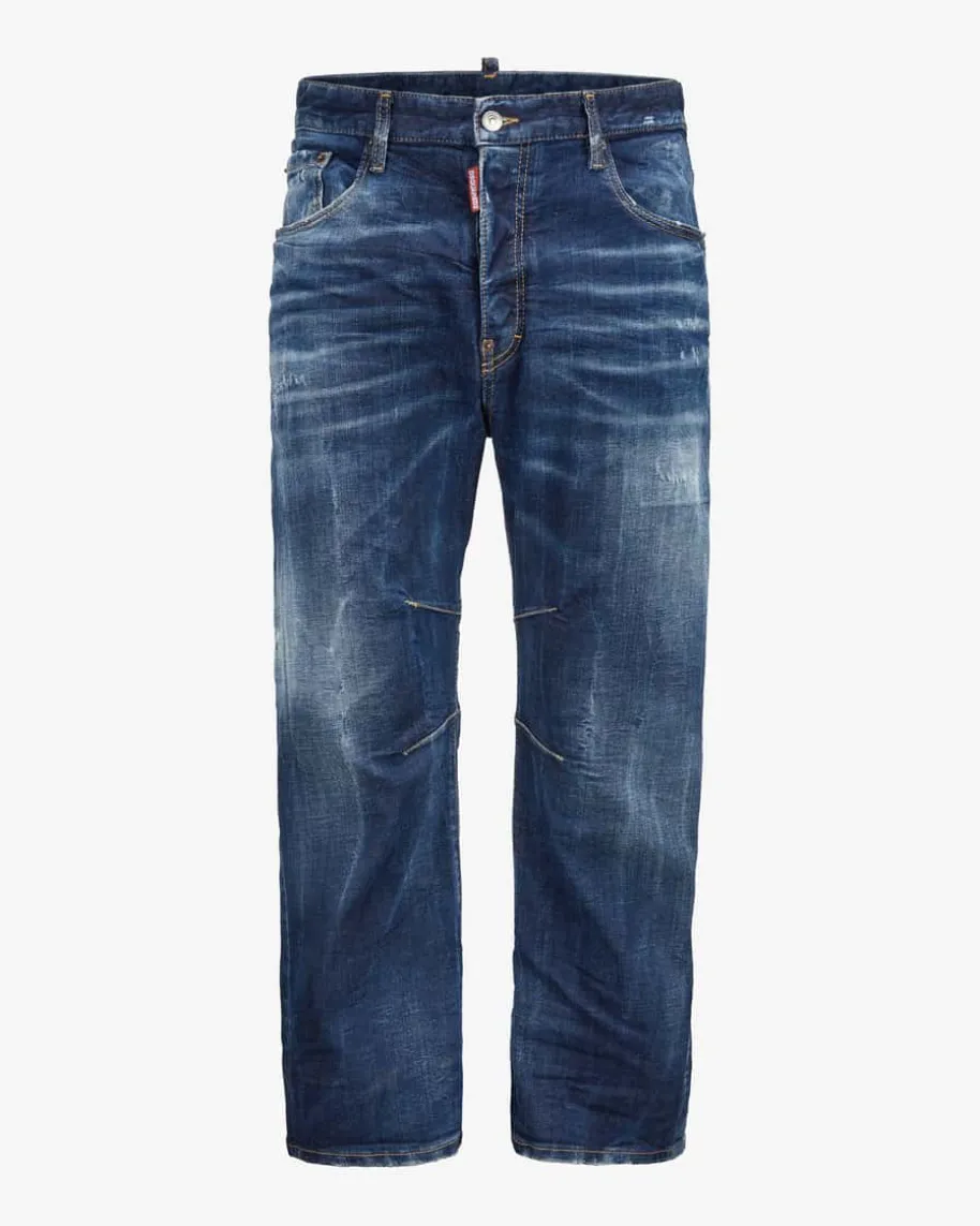 x Ducati Kawaii Jeans