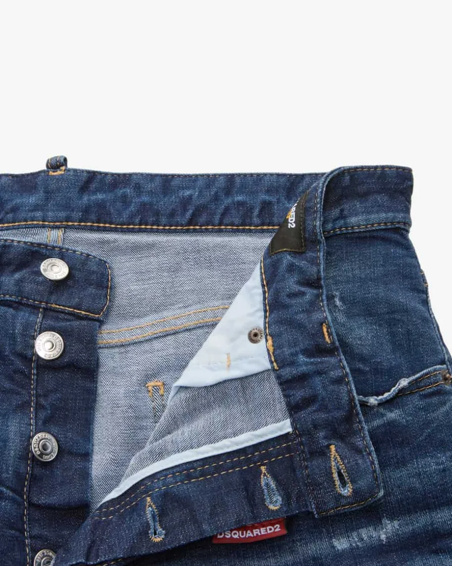 x Ducati Kawaii Jeans