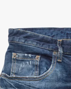 x Ducati Kawaii Jeans