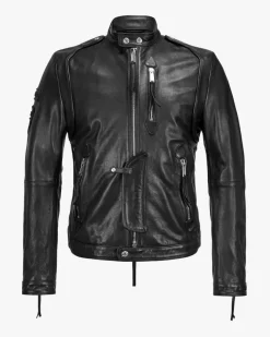 x Ducati Lederjacke