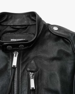 x Ducati Lederjacke