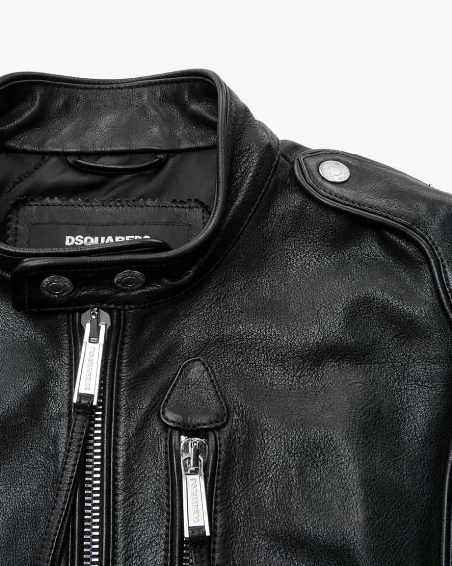 x Ducati Lederjacke