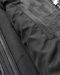 x Ducati Lederjacke