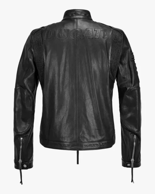 x Ducati Lederjacke
