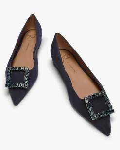 x LODENFREY Amaia Ballerinas