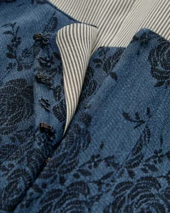 x LODENFREY Antonia Dirndl lang mit Schürze