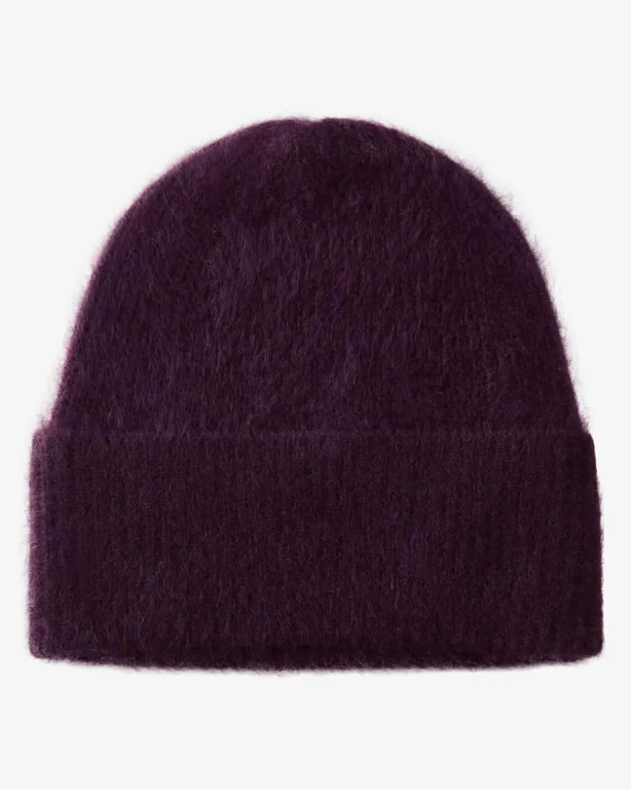 x LODENFREY Cashmere-Mütze