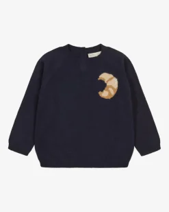 x LODENFREY Cashmere-Pullover