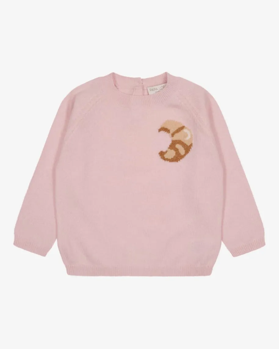 x LODENFREY Cashmere-Pullover