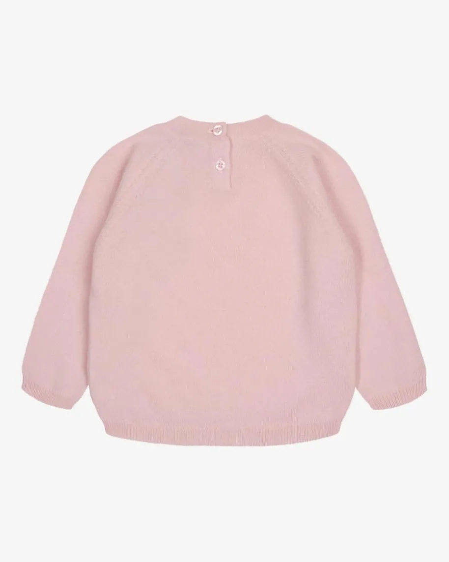 x LODENFREY Cashmere-Pullover