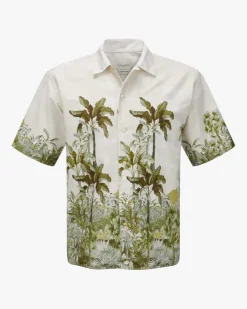 x LODENFREY Casualhemd