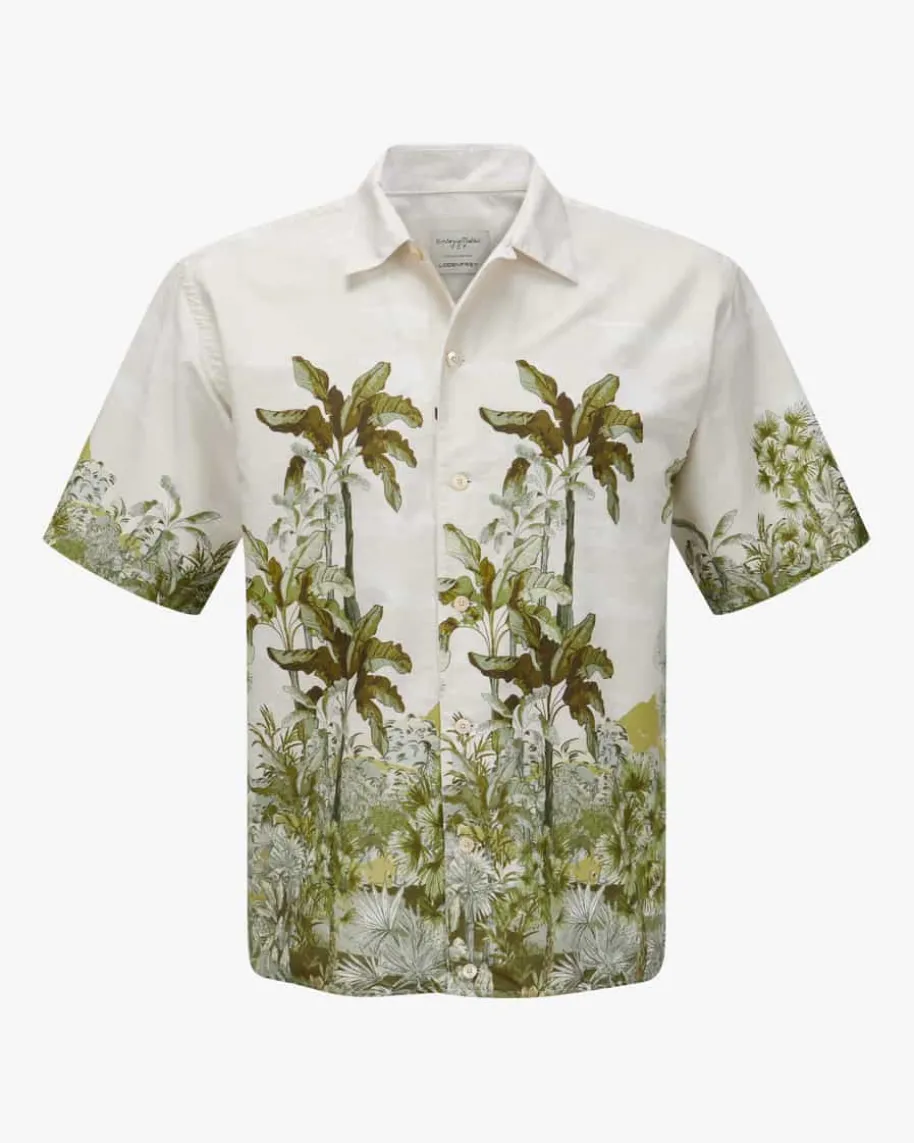 x LODENFREY Casualhemd