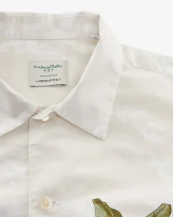 x LODENFREY Casualhemd