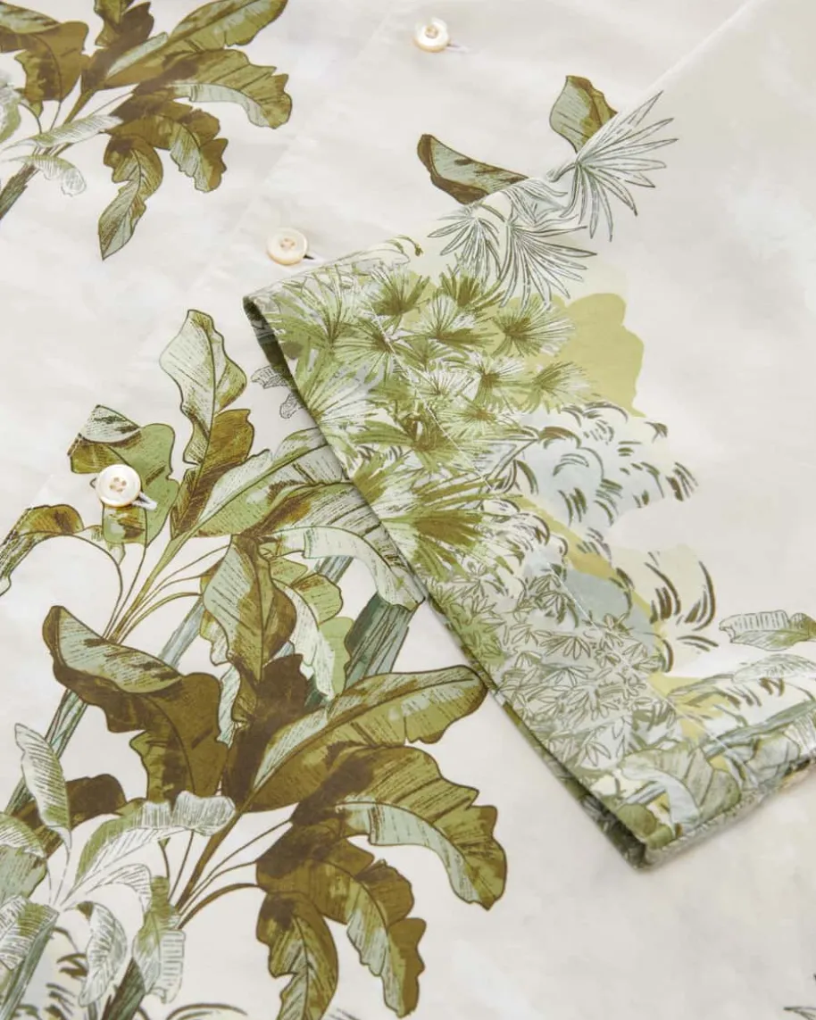 x LODENFREY Casualhemd