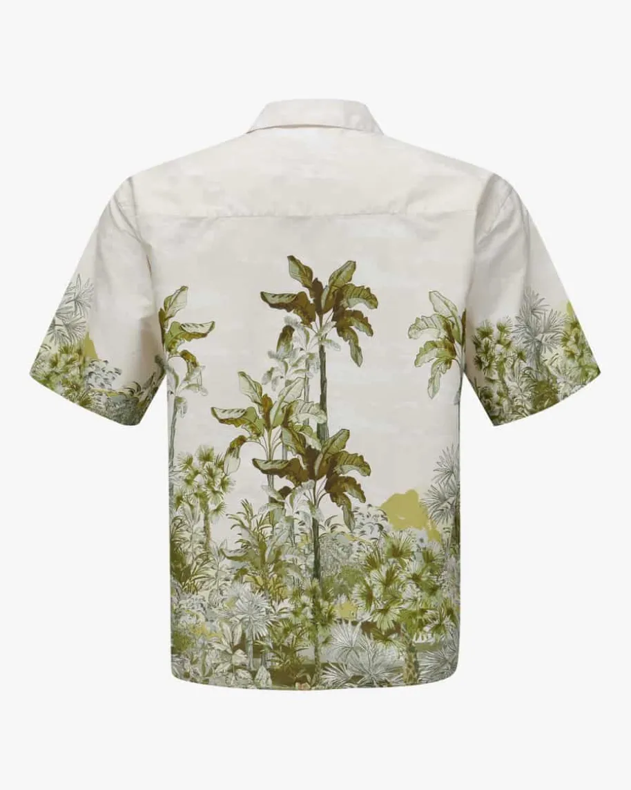 x LODENFREY Casualhemd