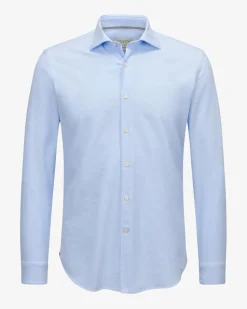 x LODENFREY Casualhemd Slim Fit
