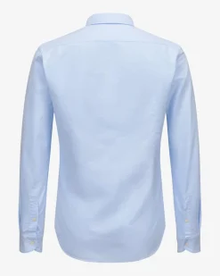 x LODENFREY Casualhemd Slim Fit