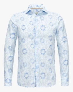 x LODENFREY Casualhemd Slim Fit