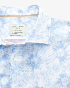 x LODENFREY Casualhemd Slim Fit