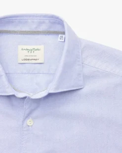 x LODENFREY Casualhemd Slim Fit