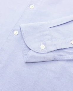 x LODENFREY Casualhemd Slim Fit