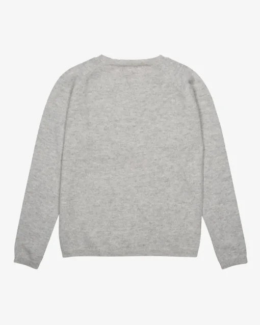 x LODENFREY Dackel Cashmere-Pullover