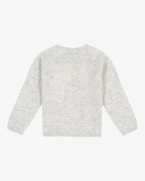 x LODENFREY Elefant Cashmere-Pullover