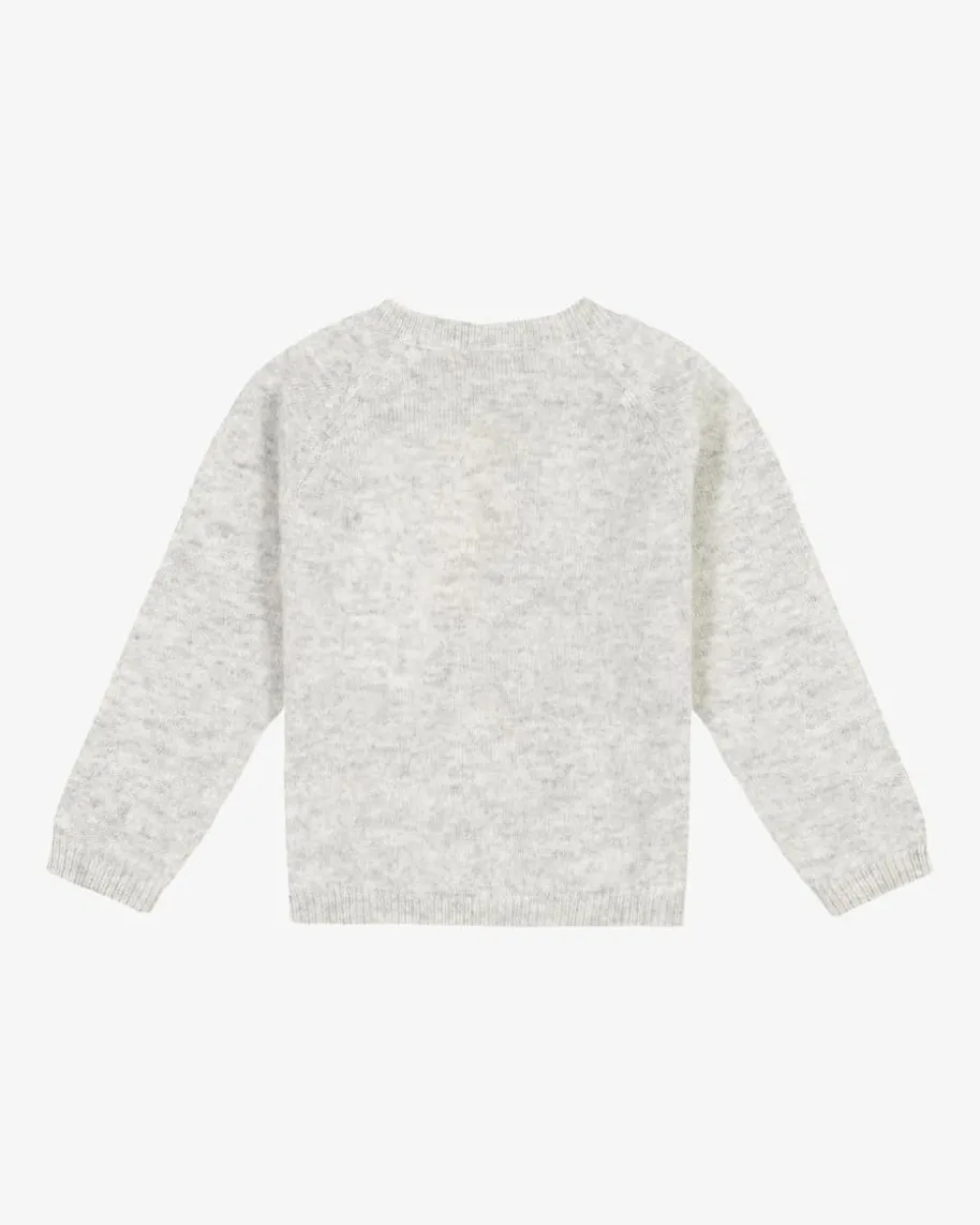 x LODENFREY Elefant Cashmere-Pullover