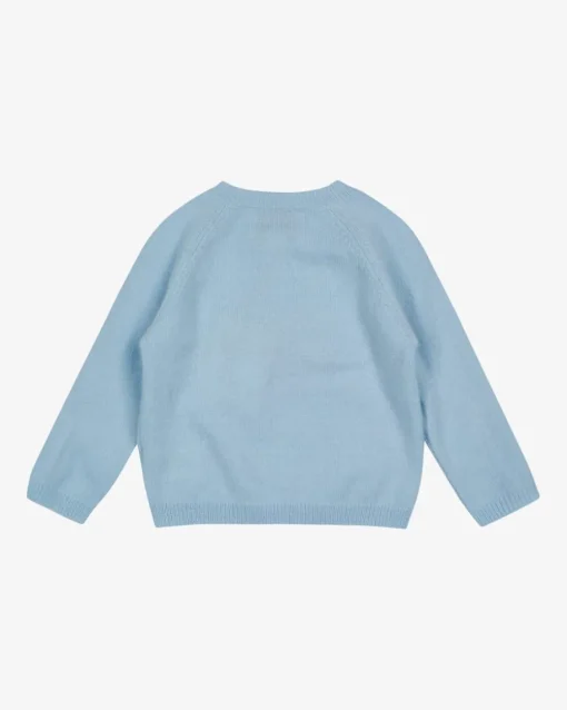 x LODENFREY Elefant Cashmere-Pullover