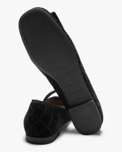 x LODENFREY Eris Ballerinas