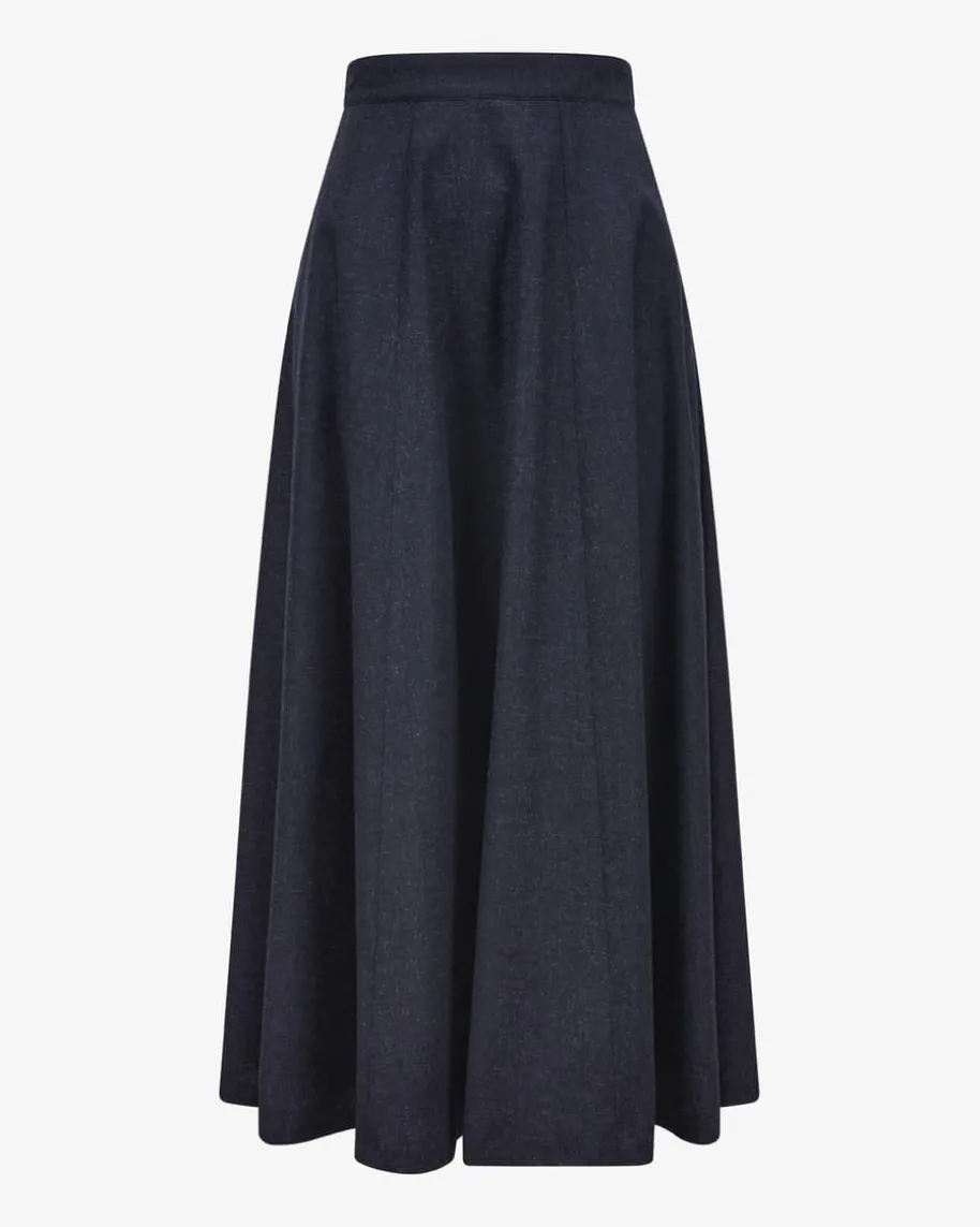 x LODENFREY Ileane Trachtenrock