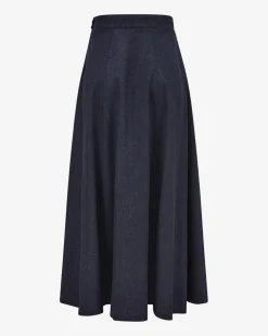 x LODENFREY Ileane Trachtenrock