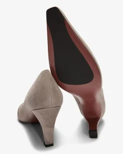 x LODENFREY Ilona Camoscio Pumps