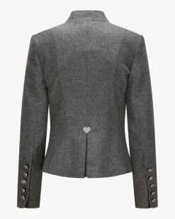 x LODENFREY Janina Trachtenblazer