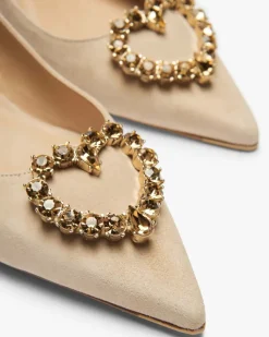 x LODENFREY Lester Slingback-Pumps