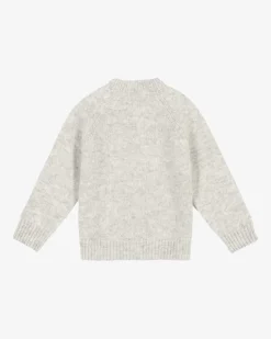 x LODENFREY Lois Cashmere-Strickjacke