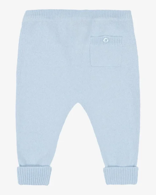 x LODENFREY Lois Cashmere-Hose